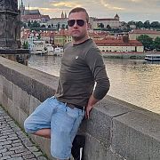 Wbpk1992 - man, 33 years, Szczecin