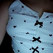 SexiRoksii - žena, 19 let, Warszawa