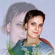 Zima2025 - žena, 29 let, Nowa Sól