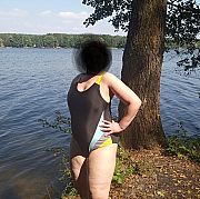 Zima2025 - kobieta, 29 lat, Nowa Sól