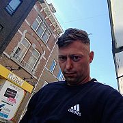 Bejbek0 - mężczyzna, 36 lat, Inowrocław