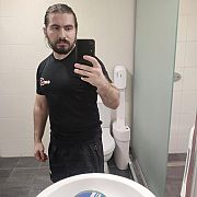 Marko7541 - mężczyzna, 32 lat, London