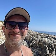 Marwich - man, 47 years, Katowice