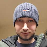 Pedrro33 - mężczyzna, 31 lat, Żukowo
