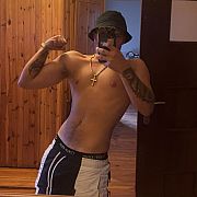 Milyjack - mężczyzna, 23 lat, Warszawa