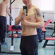 MlooodySimba - muž, 28 let, Bydgoszcz