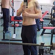 MlooodySimba - mężczyzna, 28 lat, Bydgoszcz