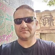 Money - mężczyzna, 41 lat, Busko-Zdrój