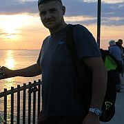 Money - mężczyzna, 41 lat, Busko-Zdrój