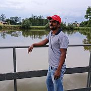 Sathish - muž, 36 let, Szczecin