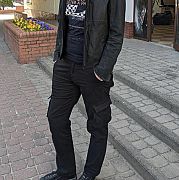 GTPaul - mężczyzna, 36 lat, Olsztyn