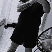 JaNieJestemTaki - man, 43 years, Tarnów