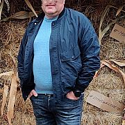 Kocurek1313 - mężczyzna, 44 lat, Pabianice