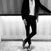 CocoMikeL - mann, 33 Jahre, Łódź