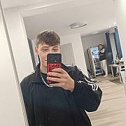 Denserek - mężczyzna, 18 lat, Węgorzewo