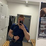 Karolekx - mężczyzna, 25 lat, Poznań