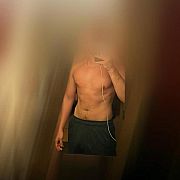 Dobrzeobdarzony19 - mężczyzna, 31 lat, Gdańsk