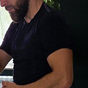 Lunky - mężczyzna, 32 lat, Kępno