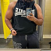Blackbull420 - mężczyzna, 34 lat, Poznań