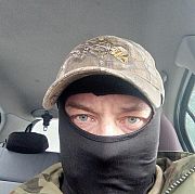 Gregoriii - muž, 38 let, Kamienna Góra