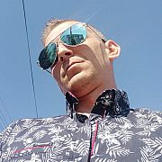 Forman - mężczyzna, 38 lat, Venlo