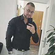 69Mati6969 - mężczyzna, 27 lat, Toruń