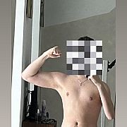 Paxio1 - mężczyzna, 20 lat, Chojnice