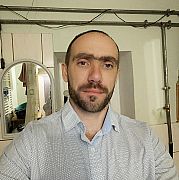 Lover53 - mężczyzna, 45 lat, Rzeszów