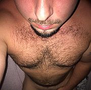 JimDean - man, 33 years, Wrocław