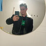 Mati2145754 - mann, 23 Jahre, Wielichowo