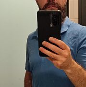 AlojzyMoll - man, 39 years, Wrocław