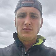 Ares01 - man, 24 years, Olsztyn