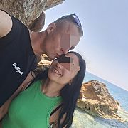 Onaion98 - para (kobieta 26 lat, mężczyzna 27 lat), Ruda Śląska