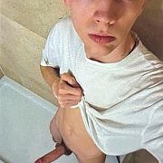 Marcin2130 - muž, 21 let, Warszawa