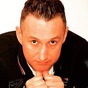 KUCHARZKRZYSIO - mężczyzna, 49 lat, Wągrowiec