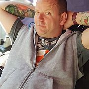 Adamsski69 - чоловік, 45 років, Gorinchem