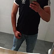 CichyXxxxx - mężczyzna, 34 lat, Dąbrowa Górnicza