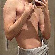 Mbia - mężczyzna, 19 lat, Białystok