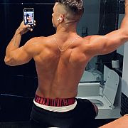 Aronbeby22222 - mężczyzna, 31 lat, Warszawa