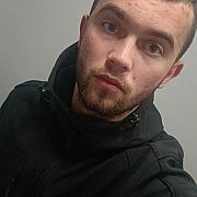 Pedro11qi - man, 25 years, Gdynia