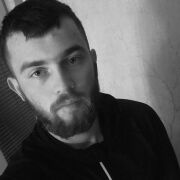 Pedro11qi - mężczyzna, 25 lat, Gdynia