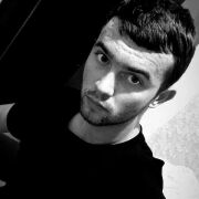 Pedro11qi - muž, 25 let, Gdynia