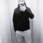 Pedro11qi - чоловік, 25 років, Gdynia