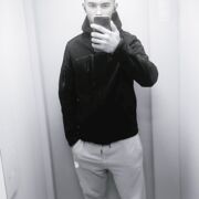 Pedro11qi - man, 25 years, Gdynia