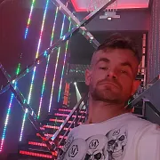 01Koza - man, 31 years, Czchów