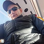 Dagger55 - мужчина, 38 лет, Brentford