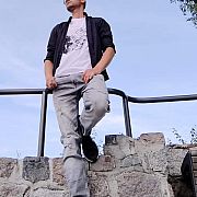 Obdarzonyon - mężczyzna, 37 lat, Gdańsk