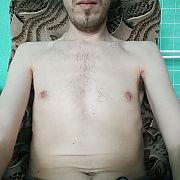 Werwo - mężczyzna, 34 lat, Nowogard
