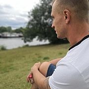 Tomashdd - muž, 40 let, Warszawa