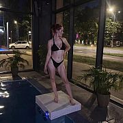 Fuxxxme - žena, 20 let, Kielce